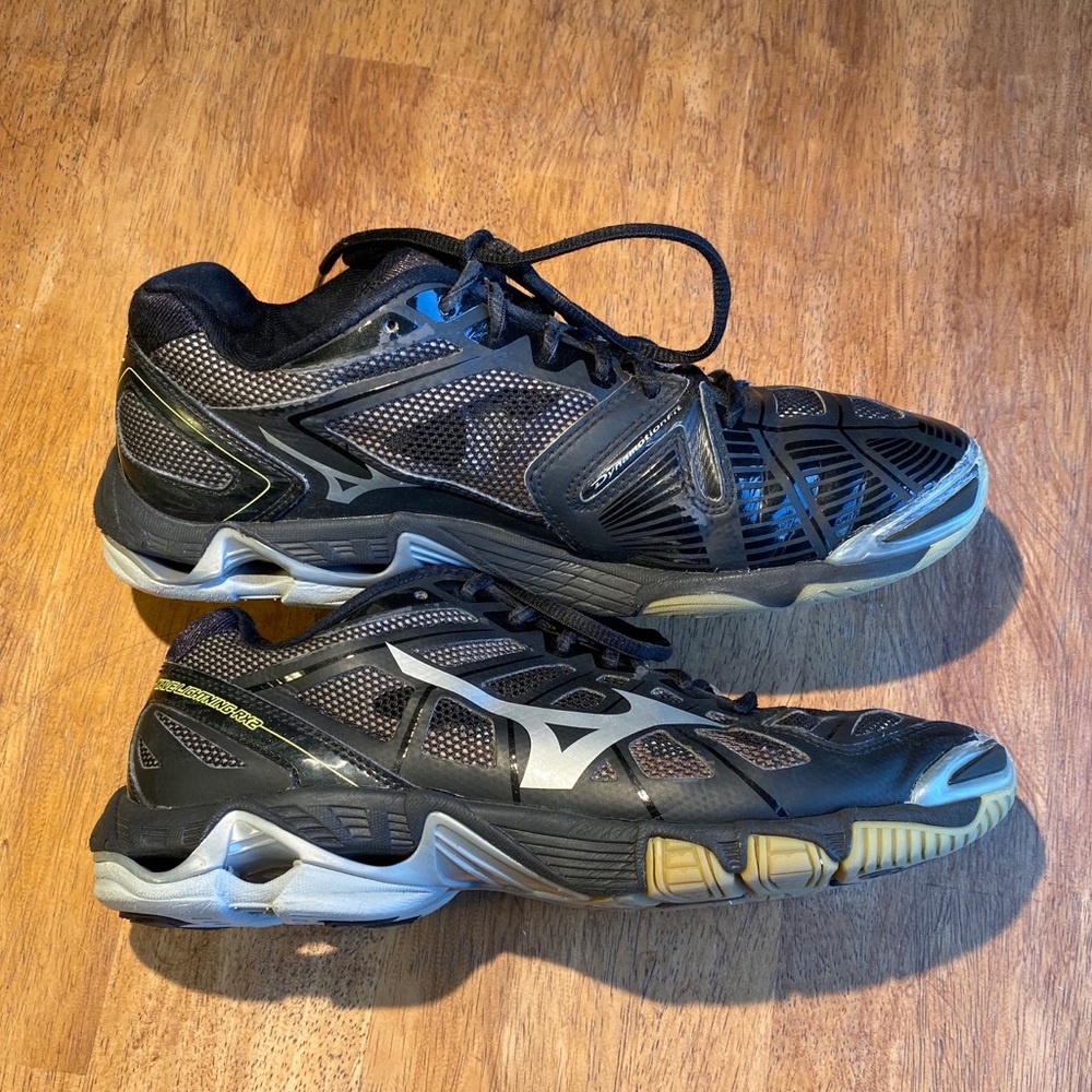 Wave Lightening RX2 Indoor Volleyball Shoes - Picture 4 of 8